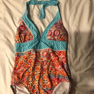 Women’s Bathing Suit
